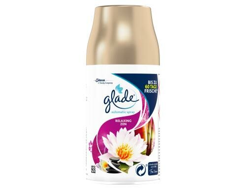 Glade Automatic Spray Relaxing Zen 269 ml Nachfüller