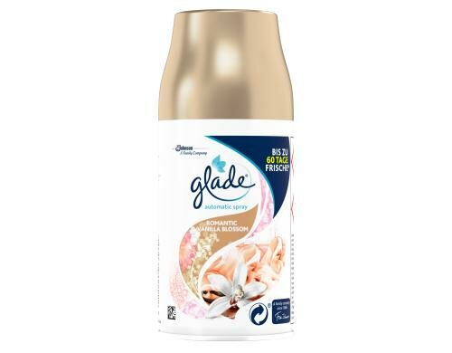 Glade Automatic Spray Vanilla Blossom 269 ml Nachfüller