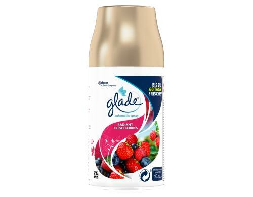 Glade Automatic Spray Fresh Berries 269 ml Nachfüller