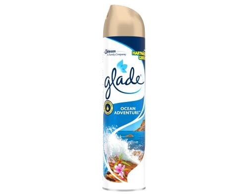 Glade Duftspray Ocean Adventure 300 ml