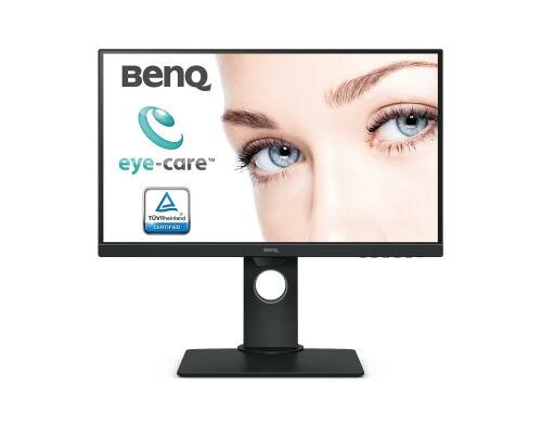 BenQ BL2381T, 22,5, 1920x1200 HDMI,DP,DVI,VGA, Speaker