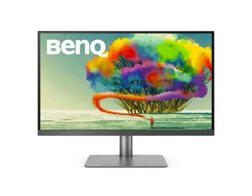 BenQ PD2720U 27, 3840x2160 DP,HDMI, USB-C, Speaker