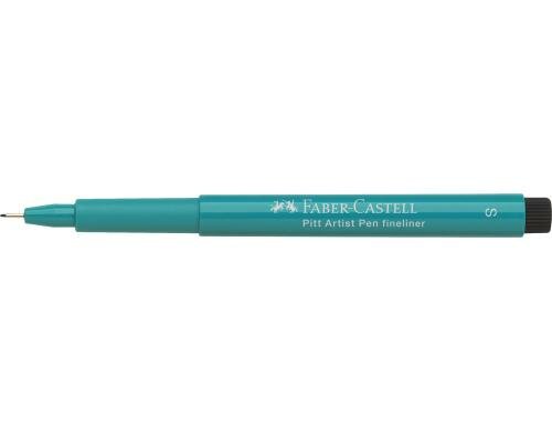Faber-Castell PITT Artist Pen Fineliner S