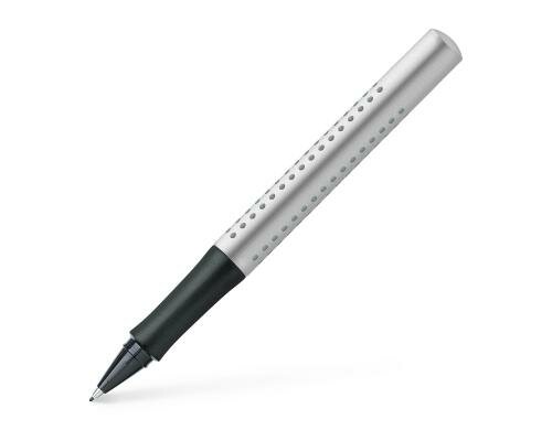 Faber-Castell FineWriter Grip 2011 silber