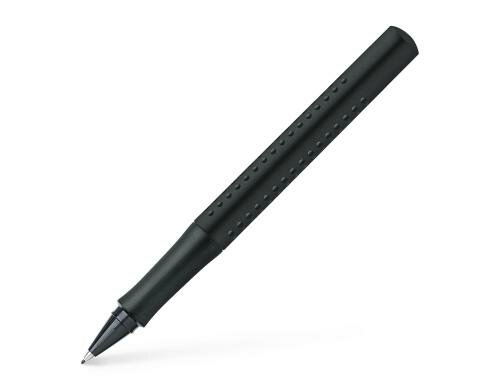 Faber-Castell FineWriter Grip 2011 schwarz