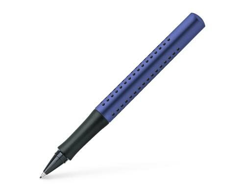 Faber-Castell FineWriter Grip 2011 blau