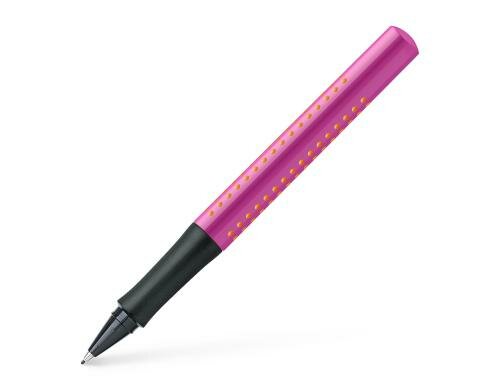 Faber-Castell FineWriter Grip 2011 pink-orange