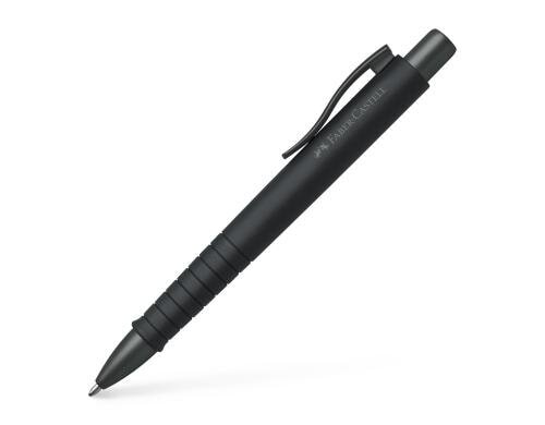 Faber-Castell Kugelschreiber Poly Ball XB URBAN EDITION all black