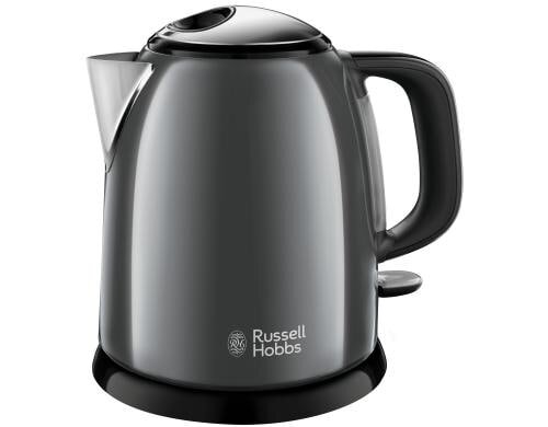 Russell Hobbs Wasserkocher 24993-70 2400 Watt, 1.0 l Fassungsvermögen