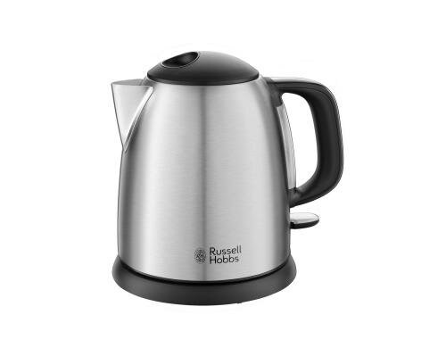 Russell Hobbs Wasserkocher 24991-70 2400 Watt, 1.0 l Fassungsvermögen
