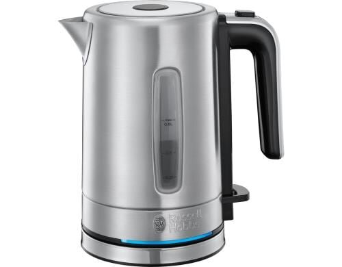 Russell Hobbs Wasserkocher 24190-70 2200 Watt, 0.8 l Fassungsvermögen