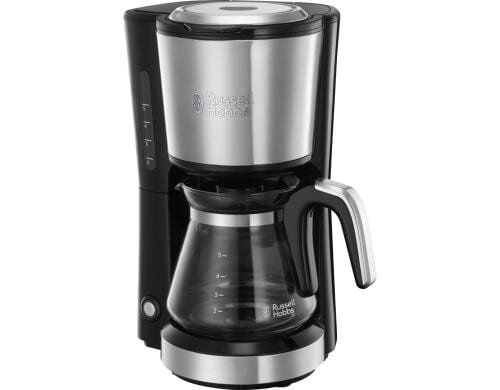 Russell Hobbs Kaffeemaschine 24210-56 5 Tassen Fassungsvermögen