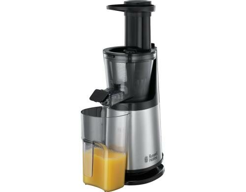 Russell Hobbs Entsafter 25170-56 750ml Fassungsvermögen
