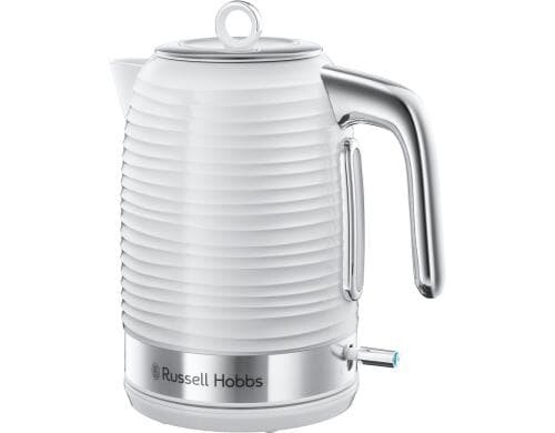 Russell Hobbs Wasserkocher 24360-70 Inspire 2400 Watt, 1.7l Fassungsvermögen