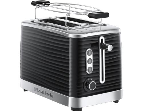 Russell Hobbs Toaster 24371-56 Inspire 1050 Watt, Lift and Look - Funktion