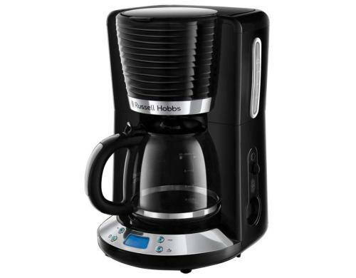 Russell Hobbs Kaffeemaschine 24391-56 Inspi 10 Tassen Fassungsvermögen (1.25l)