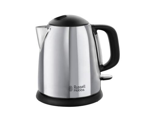 Russell Hobbs Wasserkocher 24990-70 Victory 2400 Watt, 1.0l Fassungsvermögen