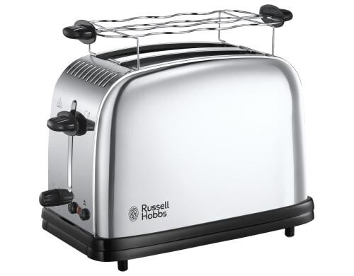 Russell Hobbs Toaster 23310-56 Victory 1650 Watt, Lift and Look - Funktion