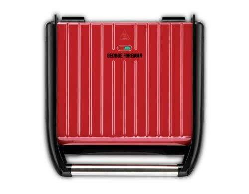 Russel Hobbs Kontaktgrilll 25050-56 Fitness Edelstahl, Aluminium