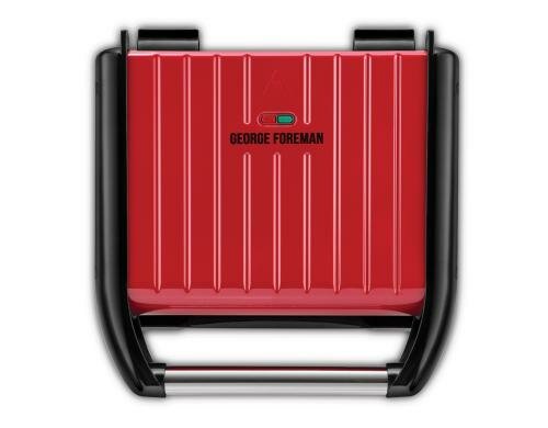 Russel Hobbs Kontaktgrilll 25040-56 Fitness Edelstahl, Aluminium