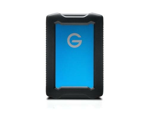 G-Tech Drive ArmorATD, 2TB 2TB, USB 3.0