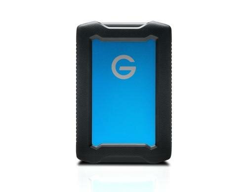 G-Tech Drive ArmorATD, 4TB 4TB, USB 3.0