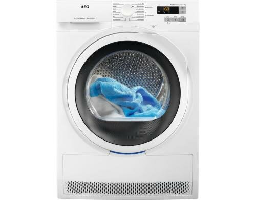 AEG Frontlader TP7050TW