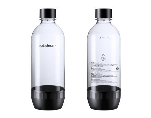 Spülmaschinengeeignet Duopack 2 x 1 L Flasche