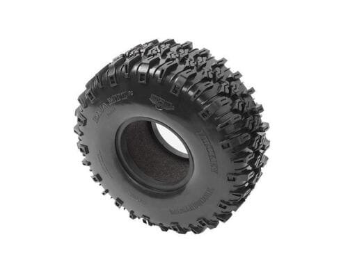 RC4WD Mickey Thompson 1.9 Baja MTZ P3 4.6