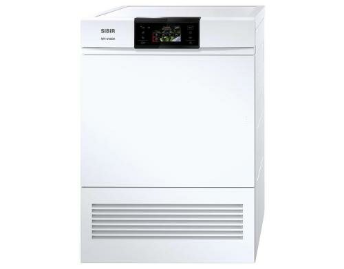 SIBIR Wäschetrockner WTV400012012 Swiss li Energieeffizienzklasse A+++, Füllmenge 7kg