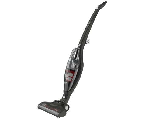 BLACK+DECKER Akkusager Lithium 2in1 43.2Wh (21.6V/2.0Ah)