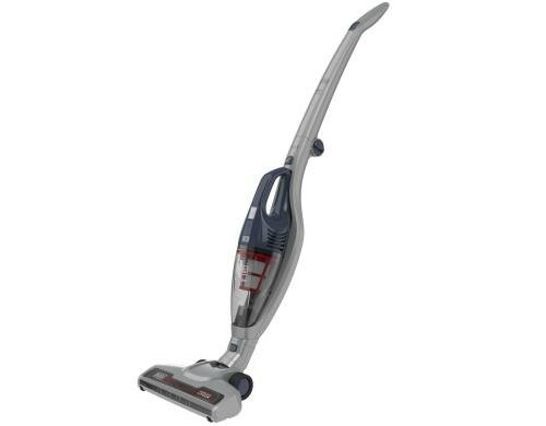 BLACK+DECKER Akkusager Lithium 2in1 28.8Wh (21.6V/2.0Ah)