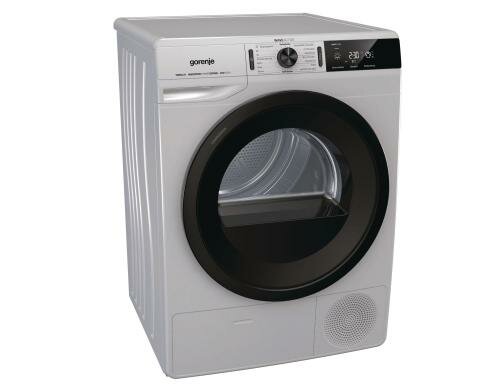 GORENJE Wäschetrockner DE83ILA Energieeffizienzklasse A+++, Füllmenge 8 kg