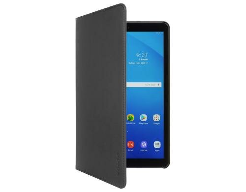 Gecko Easy-click Cover Samsung Galaxy Tab A 10.1 (2018) Schwarz
