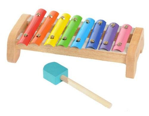 EverEarth Xylophon