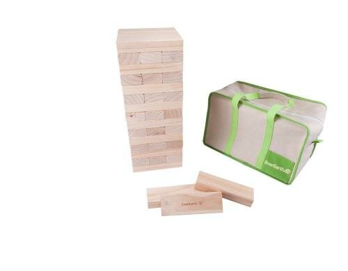 EverEarth Holz-Wackelturm
