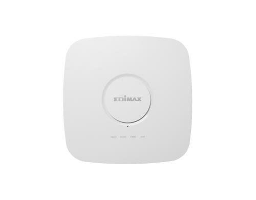 Edimax AI-2002W: 7 in 1 Sensor PM2.5, PM10, CO2, HCHO, TVOC, Temp, Humid