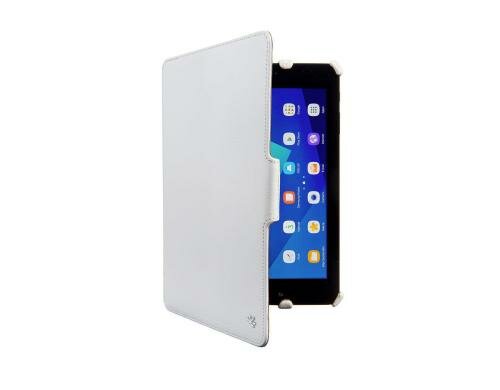 Gecko Slimfit Cover Samsung Galaxy Tab S3 9.7 Weiss