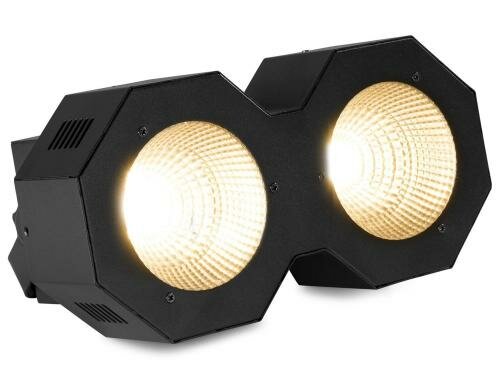 BeamZ SB200 Stage Blinder, 2x 50W COB LED