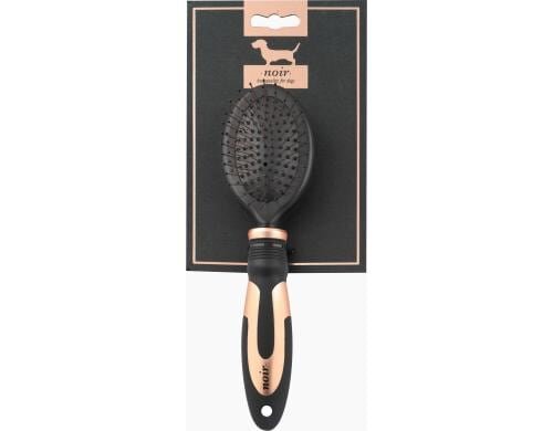 ebi Noir Metal Bürste Pins S 22 x 6 cm