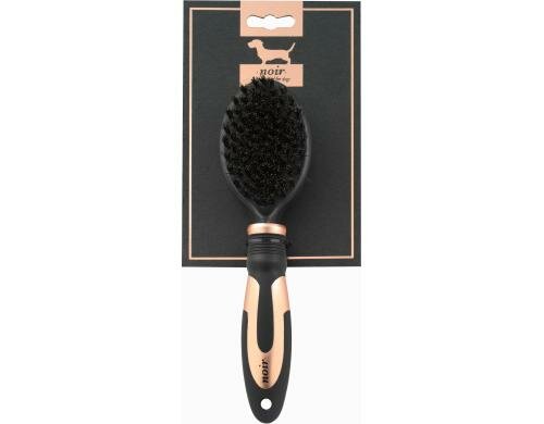 ebi Noir Bürste Wildschweinborsten S 24 x 6.5 cm