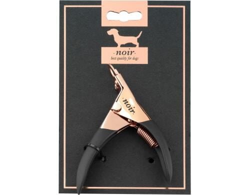 ebi Noir Krallenzange Guillotine 12,5 x 8 cm