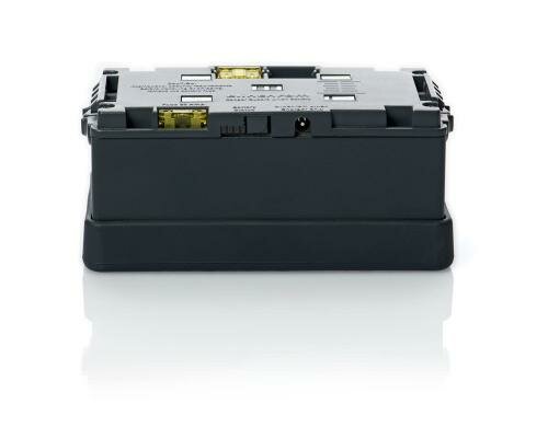 Elinchrom ELB 400/RQ Lithium-Ion Akku