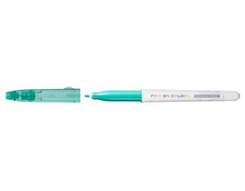 Pilot FriXion Fasermaler Colors dunkelgrün, 1 Stk.