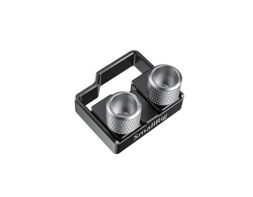 SmallRig HDMI/USB-C Cable Clamp BMPCC 4K