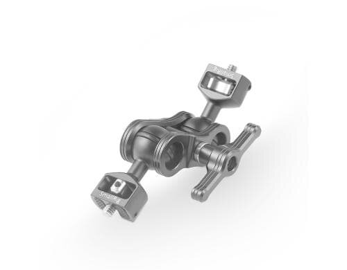 SmallRig Artic. Arm with Double Ballheads