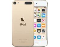 Apple iPod Touch 32GB, Gold, 2019 4Multi-Touchdisplay,...