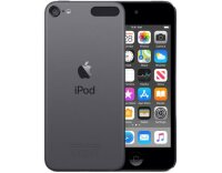 Apple iPod Touch 32GB, Spacegrey, 2019...