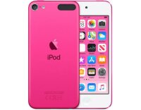 Apple iPod Touch 128GB, Pink, 2019 4Multi-Touchdisplay,...