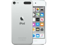 Apple iPod Touch 128GB, Silber, 2019 4Multi-Touchdisplay,...